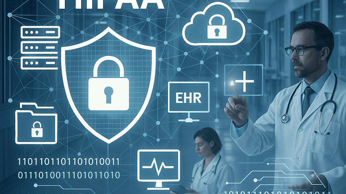 Understanding HIPAA